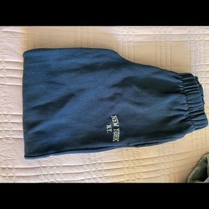 Brandy Melville sweatpants